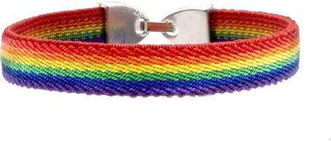 Amazon.es: Pulsera Orgullo Lgbt